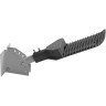 Держатель на стену для JAZZWAY PSL D40*1,5-WH белый 5009516