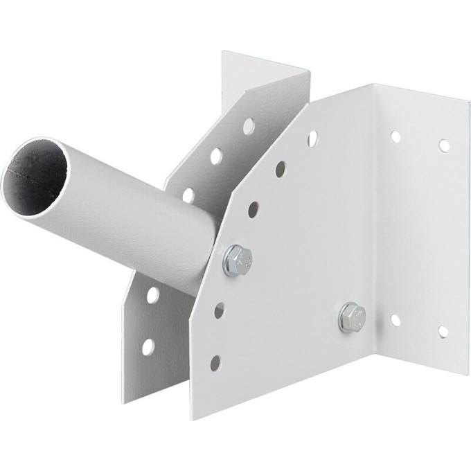 Держатель на стену для JAZZWAY PSL D40*1,5-WH белый 5009516