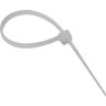 Хомут кабельный JAZZWAY 5053670 PCT 2,5х080-100WH 2,5х80 PA6,6 белый (уп.100шт)