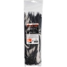 Хомут кабельный JAZZWAY 5054516 PCT 3,6х250-100BL PA6,6 (уп.100шт)