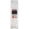 Хомут кабельный JAZZWAY 5053823 PCT 3,6х250-100WH PA6,6 (уп.100шт)