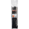 Хомут кабельный JAZZWAY 5054547 PCT 3,6х300-100BL PA6,6 (уп.100шт)