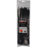 Хомут кабельный JAZZWAY 5054639 PCT 4,8х300-100BL PA6,6 (уп.100шт)