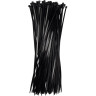 Хомут кабельный JAZZWAY 5054660 PCT 4,8х350-100BL 4,8х350 PA6,6 черный (уп.100шт)