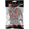 Клемма монтажная JAZZWAY 5073968 СМК PTC-1P 4212 450В 32А 0,08-2,5(4,0)кв.мм