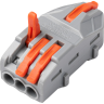 Клемма монтажная JAZZWAY 5073982 СМК PTC-1P 4213 450В 32А 0,08-2,5(4,0)кв.мм