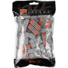 Клемма монтажная JAZZWAY 5073920 СМК PTC-2P 4222 450В 32А 0,08-2,5(4,0)кв.мм