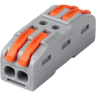 Клемма монтажная JAZZWAY 5073685 СМК PTC-2P 4222 BL/4 450В 32А 0,08-2,5(4,0)кв.мм