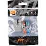 Клемма монтажная JAZZWAY 5073760 СМК PTC-2P 4224 BL/2 450В 32А 0,08-2,5(4,0)кв.мм