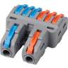 Клемма монтажная JAZZWAY 5073784 СМК PTC-2P 4226 BL/2 450В 32А 0,08-2,5(4,0)кв.мм