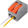 Клемма монтажная JAZZWAY 5073821 СМК PTC-2P 462 BL/3 450В 41А 0,5-6,0кв.мм