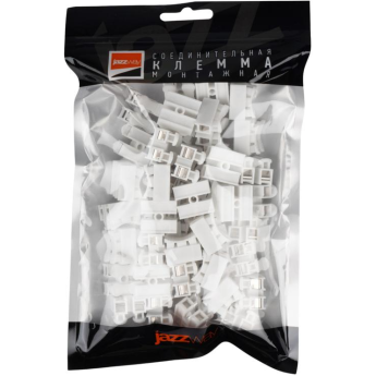 Клемма монтажная JAZZWAY5074149 СМК PTC-2P 823-2.5 450В 10А 0.2-2.5кв.мм