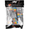 Клемма монтажная JAZZWAY 5074040 СМК PTC-3P 4236 450В 32А 0,08-2,5(4,0)кв.мм