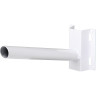 Кронштейн JAZZWAY на столб для PSL D60*1,5-WH белый под бандажную ленту 5017450
