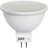 Лампа светодиодная JAZZWAY PLED POWER PLED-SP JCDR 7W GU5,3 3000K 1033499