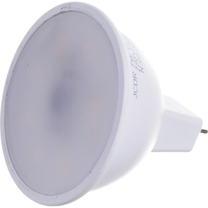 Лампа светодиодная JAZZWAY PLED POWER PLED-SP JCDR 7w GU5,3 4000K 1033512