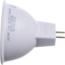 Лампа светодиодная JAZZWAY PLED POWER PLED-SP JCDR 7w GU5,3 4000K 1033512