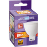 Лампа светодиодная JAZZWAY PLED POWER PLED-SP JCDR 9W GU5,3 5000K 2859785A