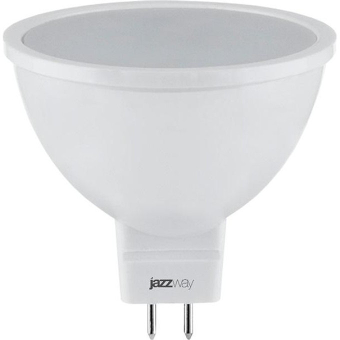 Лампа светодиодная JAZZWAY 5049741 PLED-SP JCDR MR16 11Вт 4000К GU5,3