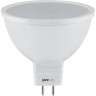 Лампа светодиодная JAZZWAY 5049741 PLED-SP JCDR MR16 11Вт 4000К GU5,3