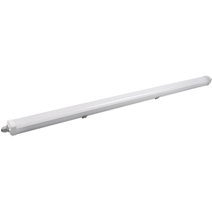 Светильник светодиодный JAZZWAY 5068834 PWP-C7 PRO 1200 36Вт 3000К/4000К/6500К IP65 5400лм ДСП 3CCT влагозащ. С переключением цветовой температуры Pro+