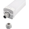 Светильник светодиодный JAZZWAY 5068834 PWP-C7 PRO 1200 36Вт 3000К/4000К/6500К IP65 5400лм ДСП 3CCT влагозащ. С переключением цветовой температуры Pro+