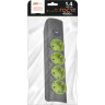 Удлинитель JAZZWAY ET-04-140G 5051850 4х1,4м с заземлением