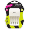 Зарядное устройство JAZZWAY B-95 (4xAA/AAA, инд. Каналы) 2858665